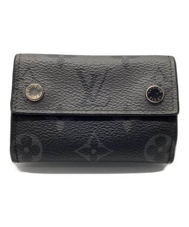 中古・古着通販】LOUIS VUITTON (ルイ ヴィトン) モノグラムエクリプス