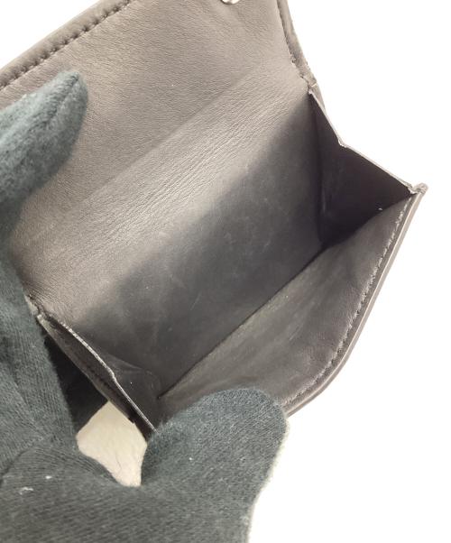 LOUIS VUITTON（ルイ ヴィトン）LOUIS VUITTON (ルイ ヴィトン) モノグラムエクリプス ディスカバリーコンパクトウォレット ブラックの古着・服飾アイテム