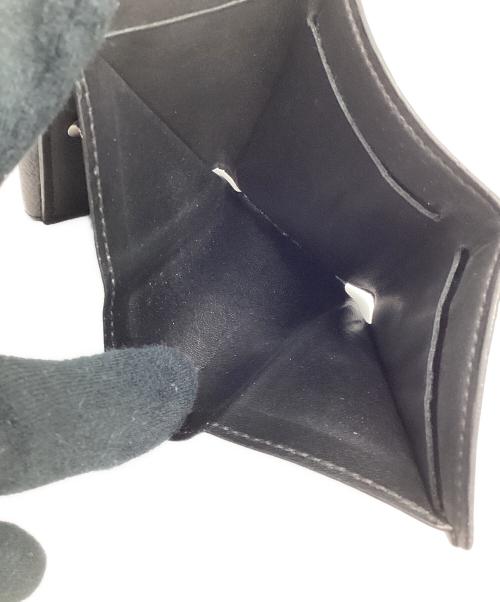 LOUIS VUITTON（ルイ ヴィトン）LOUIS VUITTON (ルイ ヴィトン) モノグラムエクリプス ディスカバリーコンパクトウォレット ブラックの古着・服飾アイテム