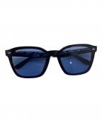 RAY-BANレイバン）の古着「サングラス」｜ブラック