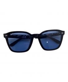 RAY-BAN（レイバン）の古着「サングラス」｜ブラック