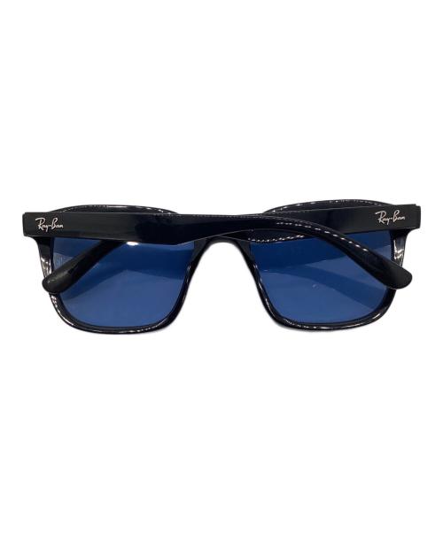 RAY-BAN（レイバン）RAY-BAN (レイバン) サングラス ブラック サイズ:66⬜︎17の古着・服飾アイテム