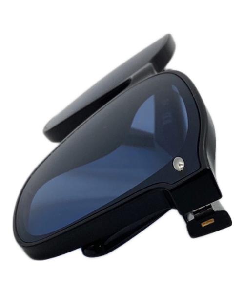 RAY-BAN（レイバン）RAY-BAN (レイバン) サングラス ブラック サイズ:66⬜︎17の古着・服飾アイテム
