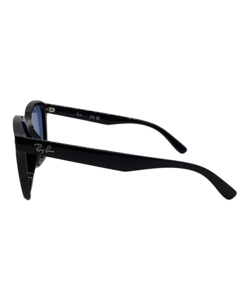 RAY-BAN（レイバン）RAY-BAN (レイバン) サングラス ブラック サイズ:66⬜︎17の古着・服飾アイテム