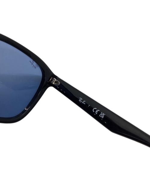 RAY-BAN（レイバン）RAY-BAN (レイバン) サングラス ブラック サイズ:66⬜︎17の古着・服飾アイテム