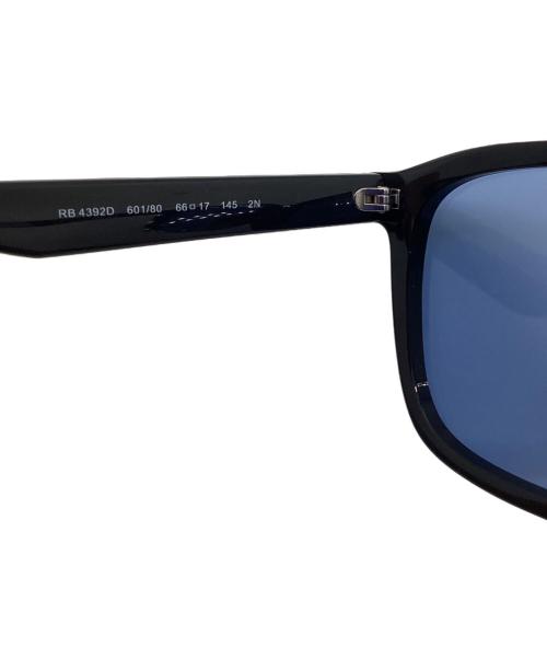 RAY-BAN（レイバン）RAY-BAN (レイバン) サングラス ブラック サイズ:66⬜︎17の古着・服飾アイテム