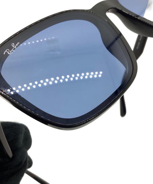 RAY-BAN（レイバン）RAY-BAN (レイバン) サングラス ブラック サイズ:66⬜︎17の古着・服飾アイテム