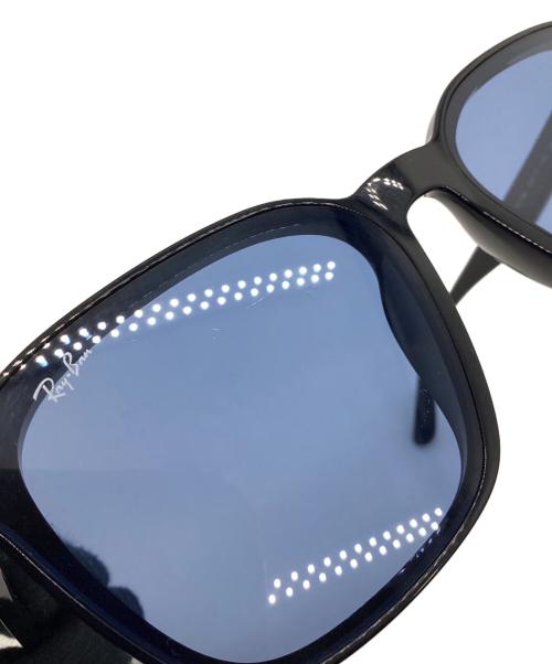 RAY-BAN（レイバン）RAY-BAN (レイバン) サングラス ブラック サイズ:66⬜︎17の古着・服飾アイテム