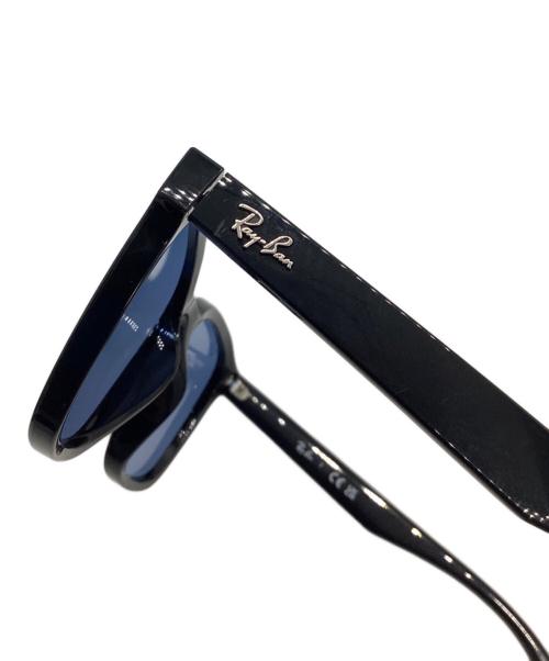 RAY-BAN（レイバン）RAY-BAN (レイバン) サングラス ブラック サイズ:66⬜︎17の古着・服飾アイテム