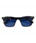 RAY-BAN (レイバン) サングラス ブラック サイズ:66⬜︎17：8000円