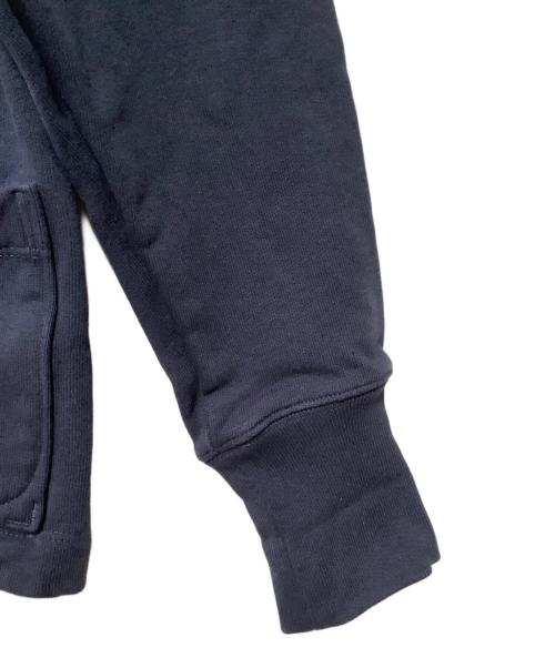 KENZO（ケンゾー）KENZO (ケンゾー) 厚手カーディガン ネイビー サイズ:XSの古着・服飾アイテム