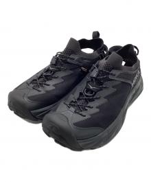 HOKAONEONE（ホカオネオネ）の古着「サンダル」｜ブラック