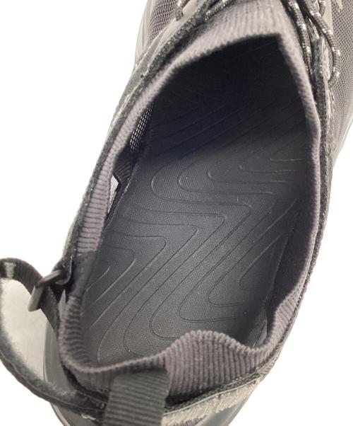 HOKAONEONE（ホカオネオネ）HOKAONEONE (ホカオネオネ) サンダル ブラック サイズ:28の古着・服飾アイテム