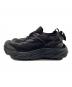 HOKAONEONE (ホカオネオネ) サンダル ブラック サイズ:28：10000円