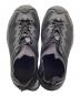 中古・古着 HOKAONEONE (ホカオネオネ) サンダル ブラック サイズ:28：10000円