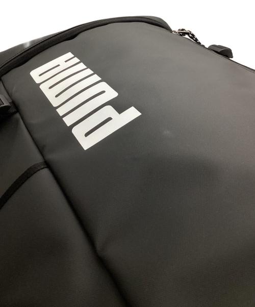 PUMA（プーマ）PUMA (プーマ) リュック ブラックの古着・服飾アイテム