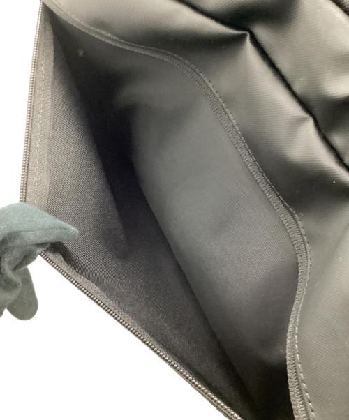 PUMA（プーマ）PUMA (プーマ) リュック ブラックの古着・服飾アイテム