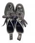中古・古着 Dr.Martens (ドクターマーチン) 6ホールブーツ ブラック サイズ:UK6：10000円