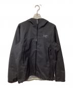 ARC'TERYXアークテリクス）の古着「BETA JACKET」｜ブラック