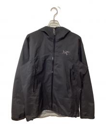 ARC'TERYX（アークテリクス）の古着「BETA JACKET」｜ブラック