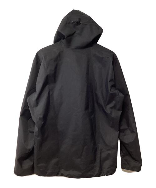 ARC'TERYX（アークテリクス）ARC'TERYX (アークテリクス) BETA JACKET ブラック サイズ:Mの古着・服飾アイテム
