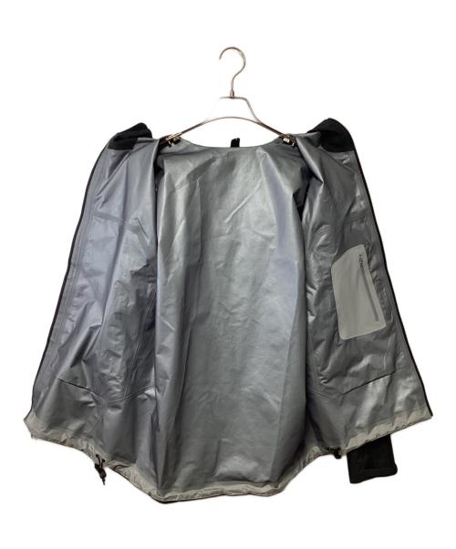 ARC'TERYX（アークテリクス）ARC'TERYX (アークテリクス) BETA JACKET ブラック サイズ:Mの古着・服飾アイテム