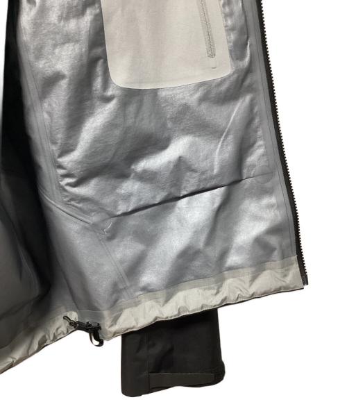 ARC'TERYX（アークテリクス）ARC'TERYX (アークテリクス) BETA JACKET ブラック サイズ:Mの古着・服飾アイテム