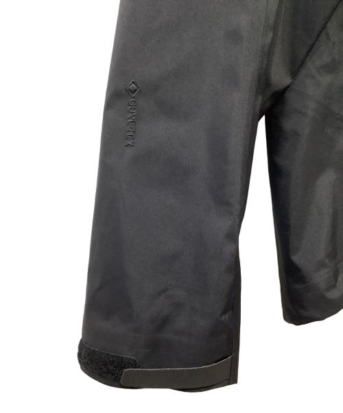 ARC'TERYX（アークテリクス）ARC'TERYX (アークテリクス) BETA JACKET ブラック サイズ:Mの古着・服飾アイテム