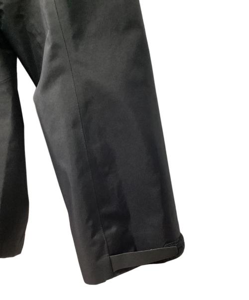 ARC'TERYX（アークテリクス）ARC'TERYX (アークテリクス) BETA JACKET ブラック サイズ:Mの古着・服飾アイテム