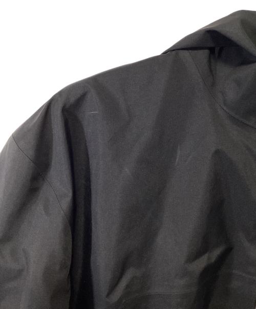 ARC'TERYX（アークテリクス）ARC'TERYX (アークテリクス) BETA JACKET ブラック サイズ:Mの古着・服飾アイテム
