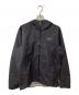 ARC'TERYX（アークテリクス）の古着「BETA JACKET」｜ブラック