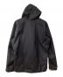 ARC'TERYX (アークテリクス) BETA JACKET ブラック サイズ:M：50000円
