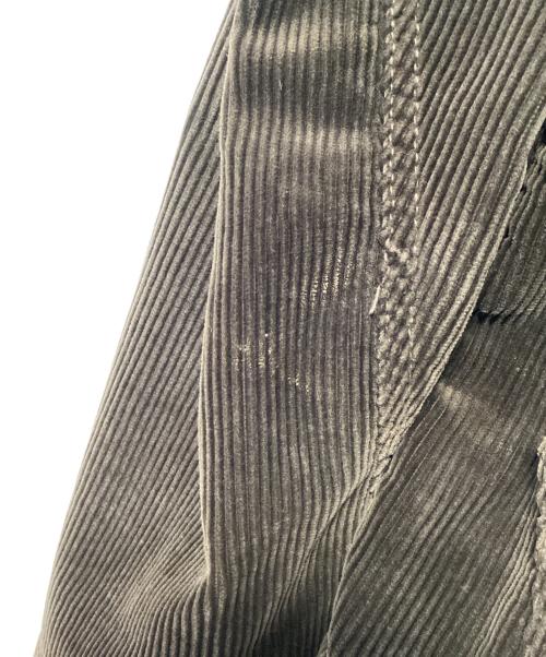 POLO RALPH LAUREN（ポロ・ラルフローレン）POLO RALPH LAUREN (ポロ・ラルフローレン) コーデュロイジャケット ブラウン サイズ:LLの古着・服飾アイテム