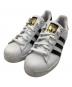 adidas（アディダス）の古着「ローカットスニーカー」｜ホワイト