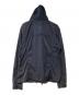 DIESEL (ディーゼル) ナイロンジャケット ネイビー サイズ:S：10000円