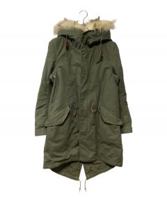 中古・古着通販】AMERICAN RAG CIE (アメリカンラグシー) ボアライナー