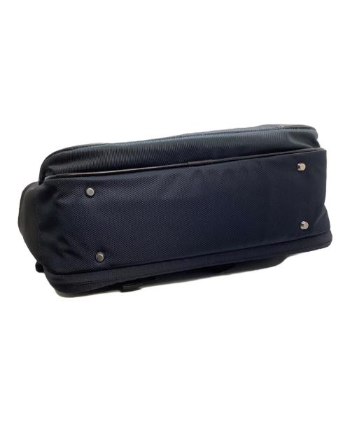 Samsonite（サムソナイト）Samsonite (サムソナイト) バックパック ネイビー×ブラックの古着・服飾アイテム