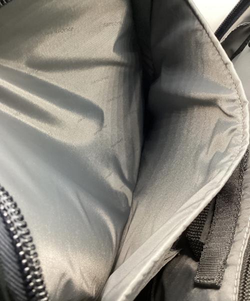Samsonite（サムソナイト）Samsonite (サムソナイト) バックパック ネイビー×ブラックの古着・服飾アイテム