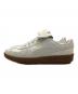 PUMA (プーマ) ローカットスニーカー ホワイト サイズ:28：7000円