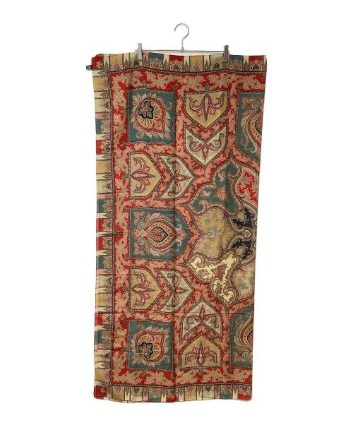 ETRO（エトロ）ETRO (エトロ) 大判スカーフの古着・服飾アイテム