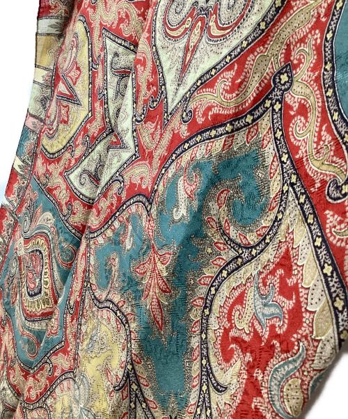 ETRO（エトロ）ETRO (エトロ) 大判スカーフの古着・服飾アイテム