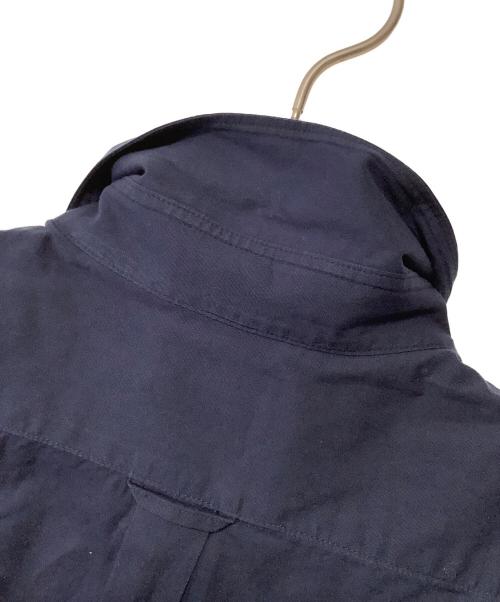 FRED PERRY（フレッドペリー）FRED PERRY (フレッドペリー) 長袖シャツ ネイビー サイズ:Mの古着・服飾アイテム