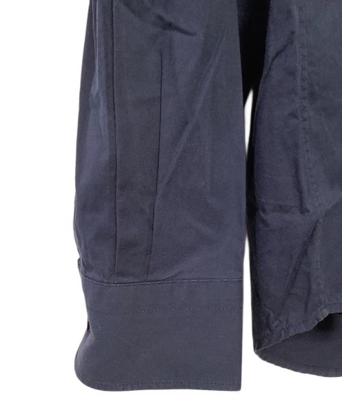 FRED PERRY（フレッドペリー）FRED PERRY (フレッドペリー) 長袖シャツ ネイビー サイズ:Mの古着・服飾アイテム