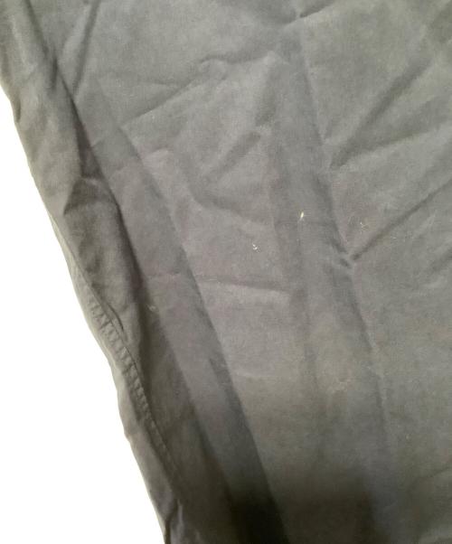 FRED PERRY（フレッドペリー）FRED PERRY (フレッドペリー) 長袖シャツ ネイビー サイズ:Mの古着・服飾アイテム