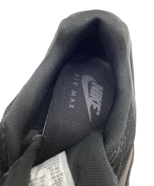NIKE（ナイキ）NIKE (ナイキ) NIKE AIR MAX 95 BIG BUBBLE BLACK ブラック サイズ:28 未使用品の古着・服飾アイテム