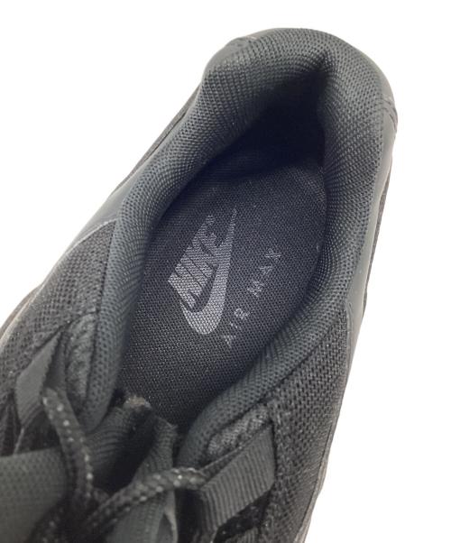NIKE（ナイキ）NIKE (ナイキ) NIKE AIR MAX 95 BIG BUBBLE BLACK ブラック サイズ:28 未使用品の古着・服飾アイテム