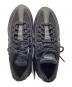 中古・古着 NIKE (ナイキ) NIKE AIR MAX 95 BIG BUBBLE BLACK ブラック サイズ:28 未使用品：20000円