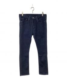 LEVI'S（リーバイス）の古着「デニムパンツ」｜インディゴ