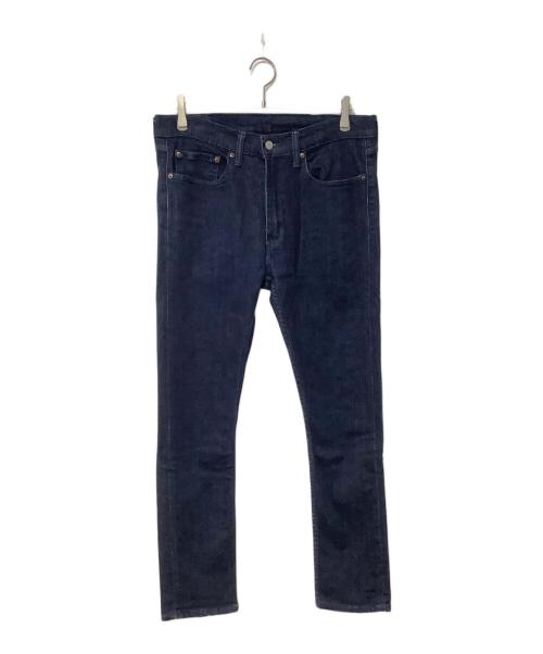 LEVI'S（リーバイス）LEVI'S (リーバイス) デニムパンツ インディゴ サイズ:W36L34の古着・服飾アイテム