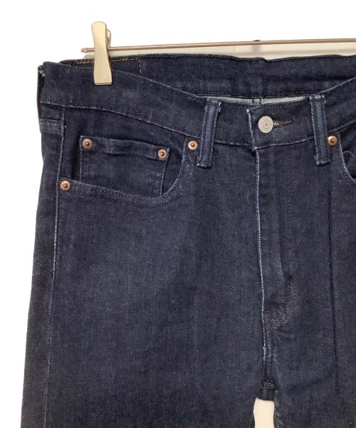 LEVI'S（リーバイス）LEVI'S (リーバイス) デニムパンツ インディゴ サイズ:W36L34の古着・服飾アイテム
